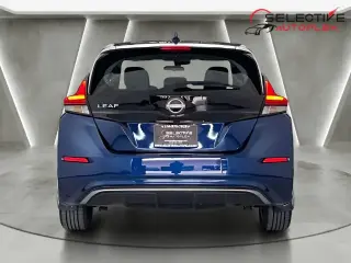 Nissan LEAF 2025 S 4dr Hatchback