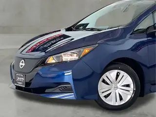 Nissan LEAF 2025 S 4dr Hatchback