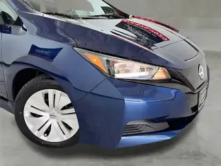 Nissan LEAF 2025 S 4dr Hatchback