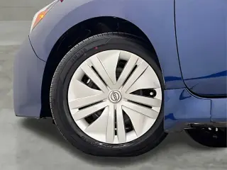 Nissan LEAF 2025 S 4dr Hatchback