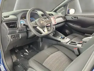 Nissan LEAF 2025 S 4dr Hatchback