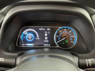 Nissan LEAF 2025 S 4dr Hatchback