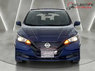 Nissan LEAF 2025 S 4dr Hatchback