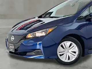 Nissan LEAF 2025 S 4dr Hatchback