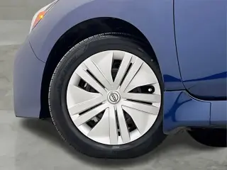 Nissan LEAF 2025 S 4dr Hatchback