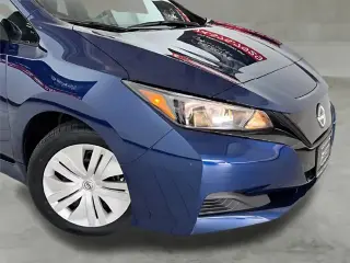 Nissan LEAF 2025 S 4dr Hatchback
