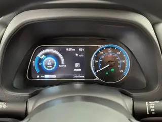 Nissan LEAF 2025 S 4dr Hatchback