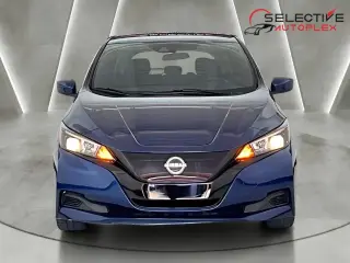 Nissan LEAF 2025 S 4dr Hatchback