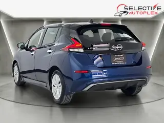 Nissan LEAF 2025 S 4dr Hatchback