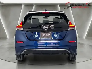 Nissan LEAF 2025 S 4dr Hatchback