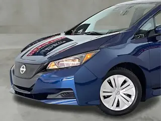 Nissan LEAF 2025 S 4dr Hatchback
