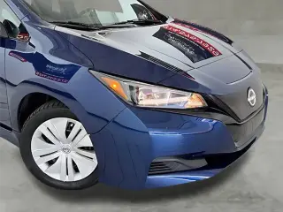 Nissan LEAF 2025 S 4dr Hatchback