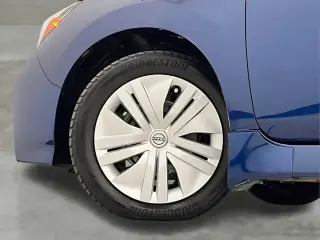 Nissan LEAF 2025 S 4dr Hatchback