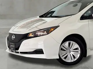Nissan LEAF 2025 S 4dr Hatchback