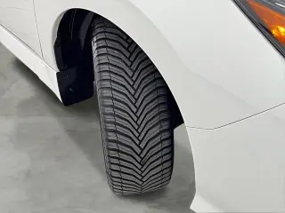 Nissan LEAF 2025 S 4dr Hatchback