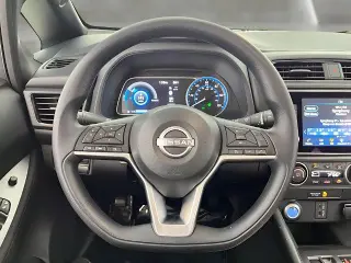 Nissan LEAF 2025 S 4dr Hatchback