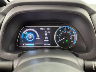 Nissan LEAF 2025 S 4dr Hatchback