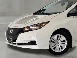 Nissan LEAF 2025 S 4dr Hatchback