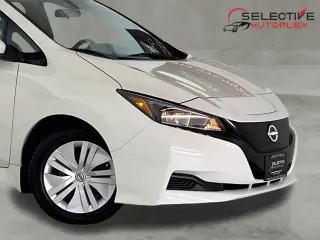 Nissan LEAF 2025 S 4dr Hatchback