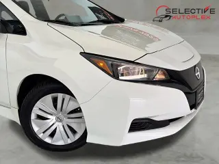 Nissan LEAF 2025 S 4dr Hatchback