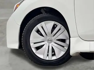 Nissan LEAF 2025 S 4dr Hatchback