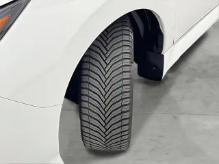 Nissan LEAF 2025 S 4dr Hatchback