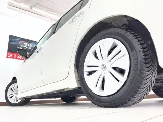 Nissan LEAF 2025 S 4dr Hatchback
