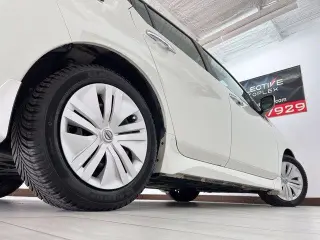 Nissan LEAF 2025 S 4dr Hatchback