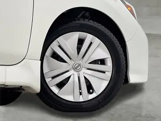 Nissan LEAF 2025 S 4dr Hatchback
