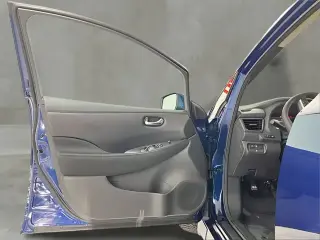 Nissan LEAF 2025 S 4dr Hatchback