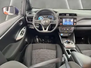 Nissan LEAF 2025 S 4dr Hatchback