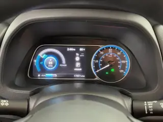 Nissan LEAF 2025 S 4dr Hatchback