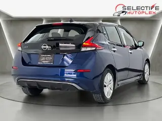 Nissan LEAF 2025 S 4dr Hatchback