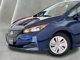 Nissan LEAF 2025 S 4dr Hatchback