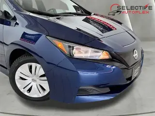 Nissan LEAF 2025 S 4dr Hatchback