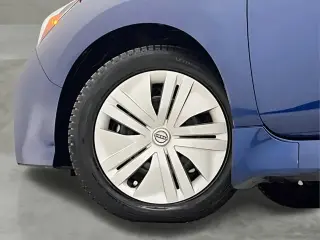 Nissan LEAF 2025 S 4dr Hatchback