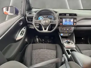 Nissan LEAF 2025 S 4dr Hatchback