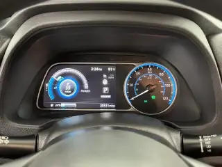 Nissan LEAF 2025 S 4dr Hatchback