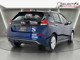 Nissan LEAF 2025 S 4dr Hatchback