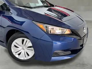 Nissan LEAF 2025 S 4dr Hatchback