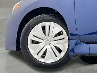 Nissan LEAF 2025 S 4dr Hatchback