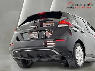 Nissan LEAF 2025 S 4dr Hatchback
