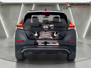 Nissan LEAF 2025 S 4dr Hatchback