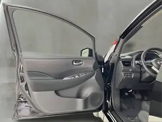 Nissan LEAF 2025 S 4dr Hatchback
