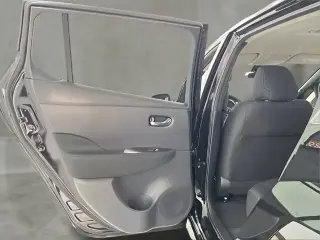 Nissan LEAF 2025 S 4dr Hatchback