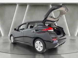 Nissan LEAF 2025 S 4dr Hatchback