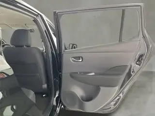 Nissan LEAF 2025 S 4dr Hatchback