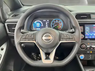 Nissan LEAF 2025 S 4dr Hatchback