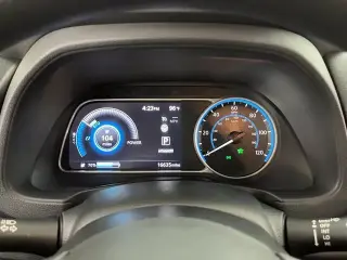 Nissan LEAF 2025 S 4dr Hatchback