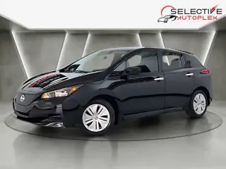 Nissan LEAF 2025 S 4dr Hatchback